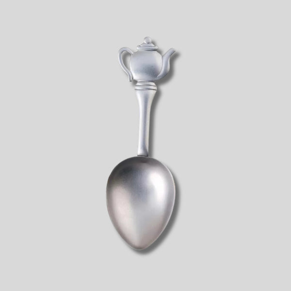dexam Stainless Steel Tea Caddy Spoon