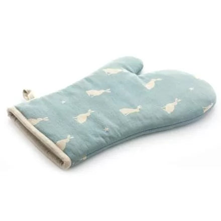 Dexam Stargazing Hare Gauntlet - Blue