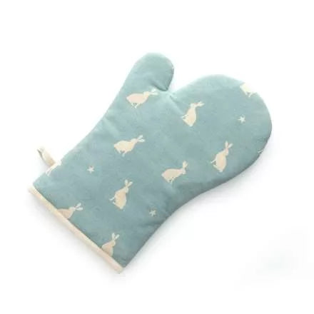 dexam Stargazing Hare Gauntlet - Blue