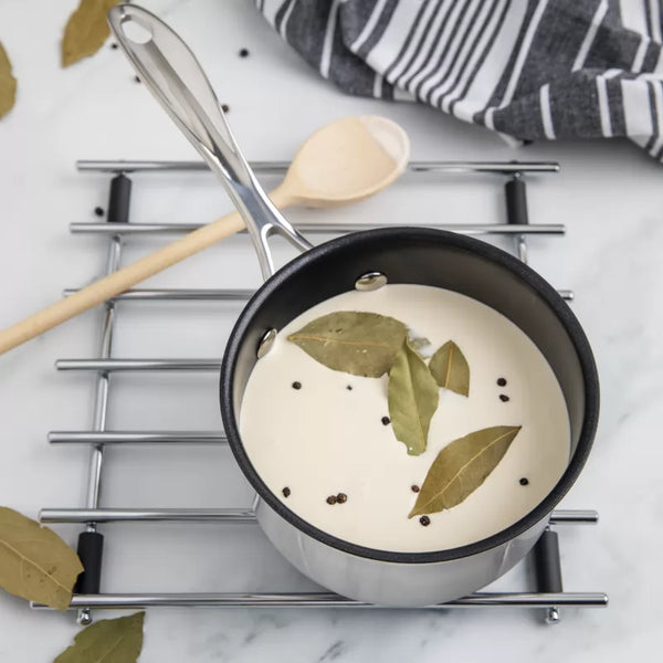 Dexam Supreme 14cm Non-Stick Milk Pan