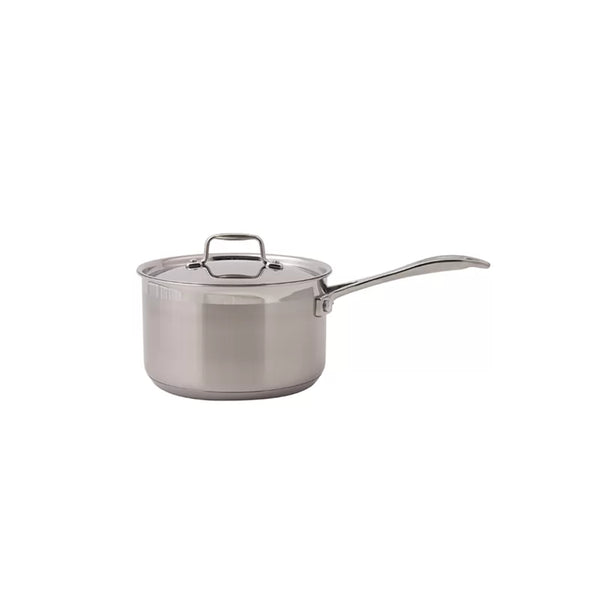 dexam Supreme 14cm Stainless Steel Saucepan
