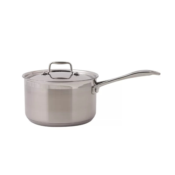 dexam Supreme 18cm Stainless Steel Saucepan