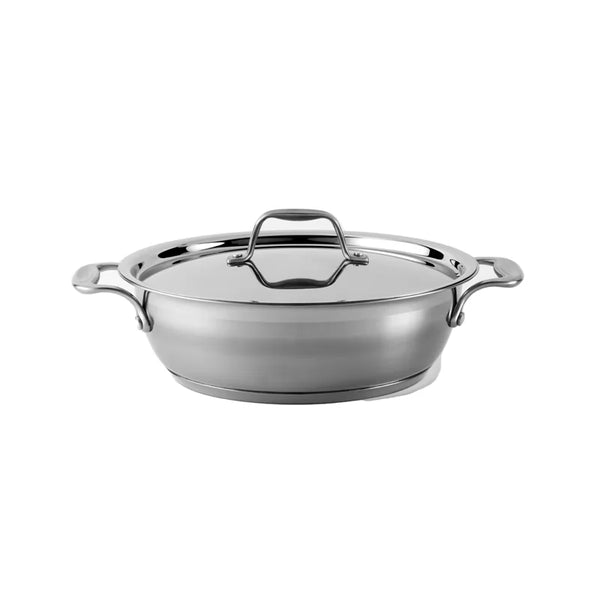 Dexam Supreme 20cm Non-Stick Chefs Pan