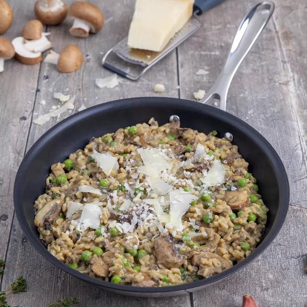 Dexam Supreme 24cm Non-Stick Frying Pan