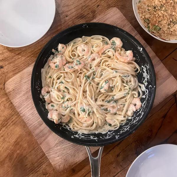 Dexam Supreme 24cm Non-Stick Frying Pan