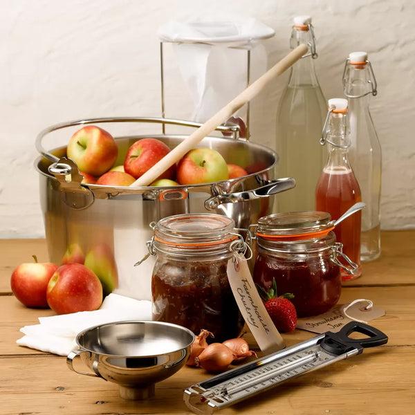 Dexam Supreme 30cm Jam/Preserving Pan