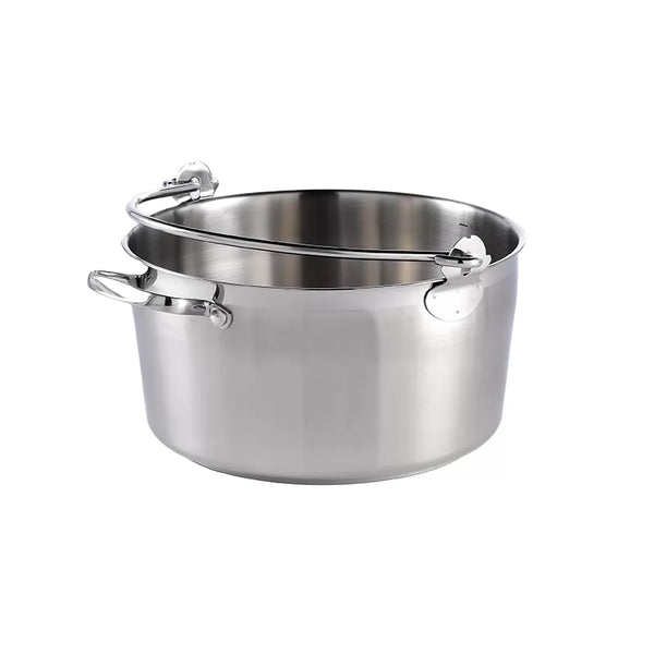 dexam Supreme 30cm Jam/Preserving Pan