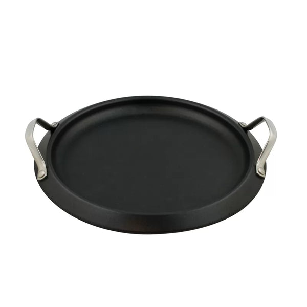 dexam Supreme Non-stick Pizza/Pancake Griddle Pan