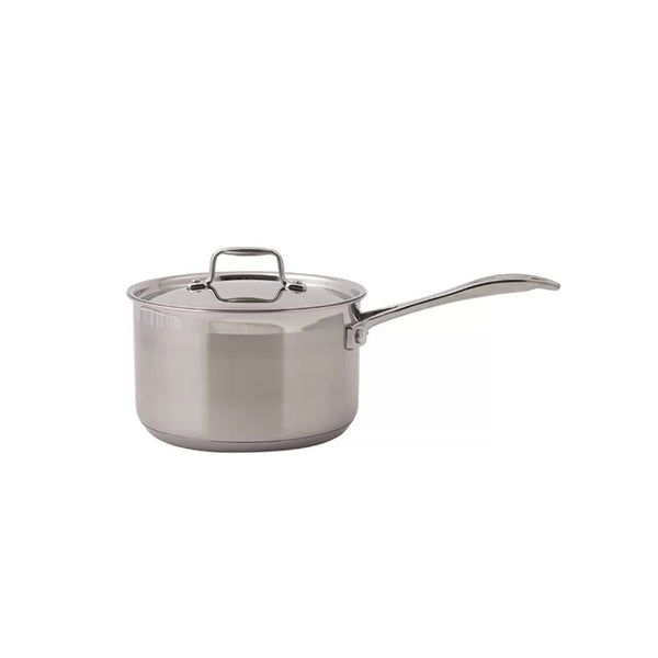 dexam Supreme Stainless Steel Saucepan