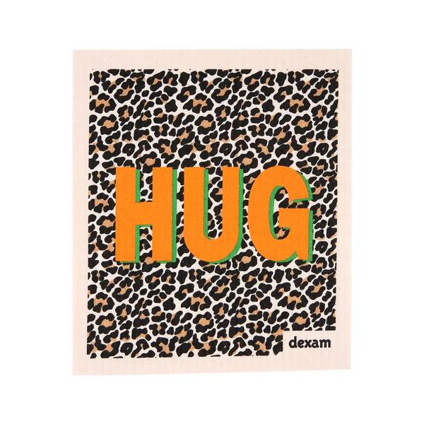 dexam Swedish Dishcloth Hug