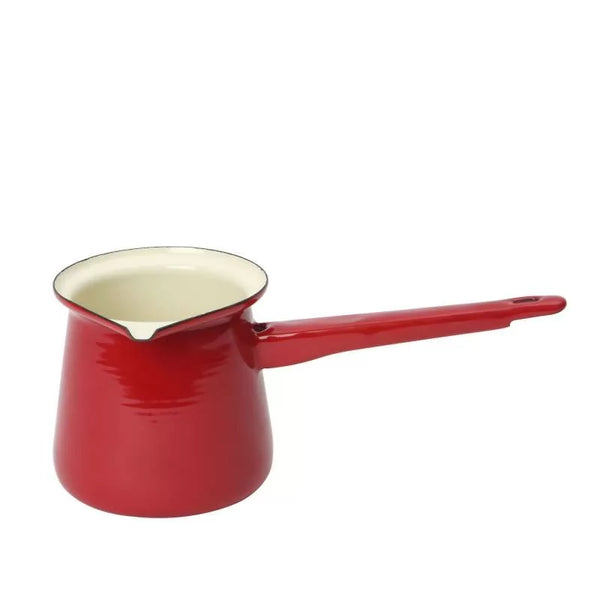 dexam Vintage Home Turkish Coffee Pot - Claret