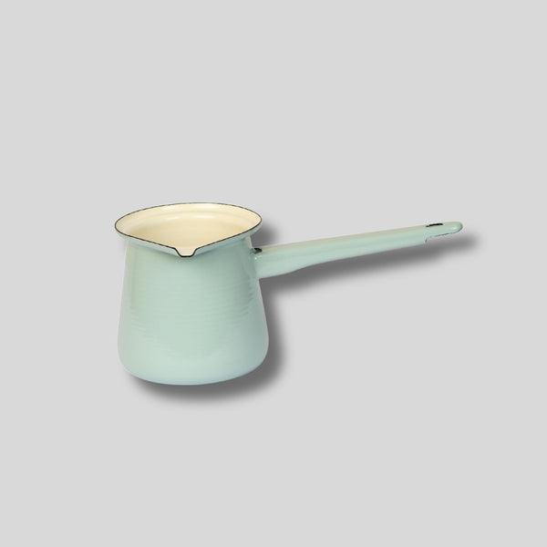 dexam Vintage Home Turkish Coffee Pot - Sage