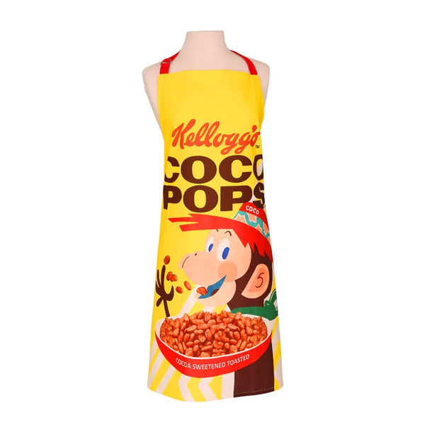 dexam Vintage Kelloggs Coco Pops Adult Apron