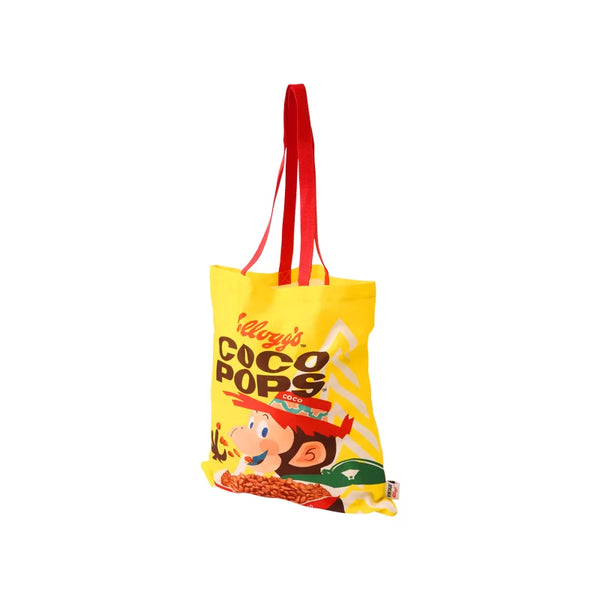 dexam Vintage Kelloggs Coco Pops Tote Bag