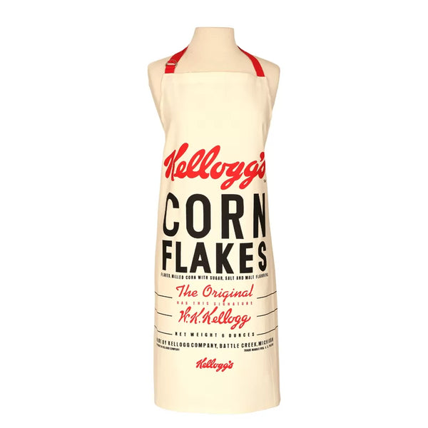 dexam Vintage Kelloggs Cornflakes Adult Apron
