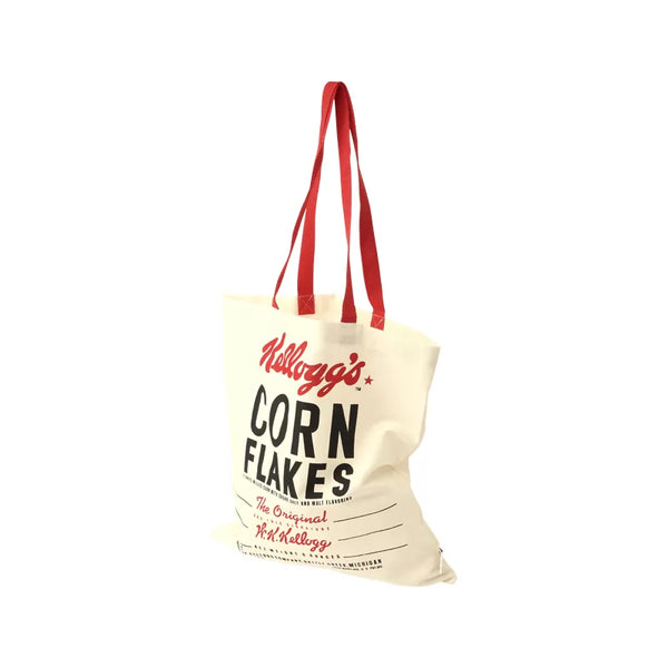 dexam Vintage Kelloggs Cornflakes Tote Bag