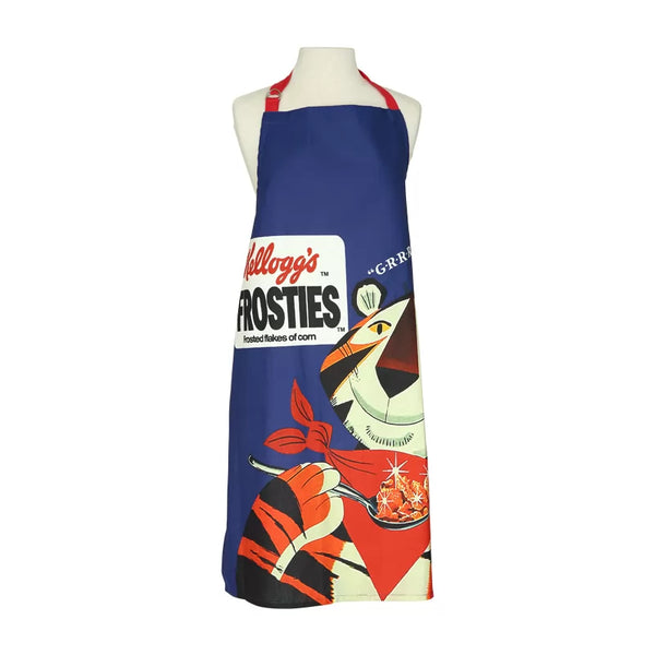 dexam Vintage Kelloggs Frosties Adult Apron