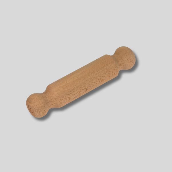 dexam Wooden Childrens Rolling Pin