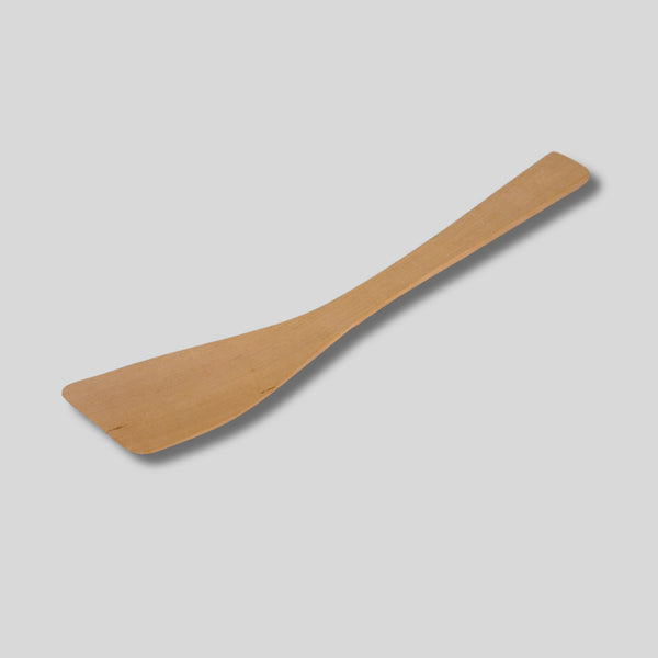 dexam Wooden French Spatula