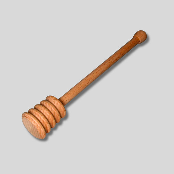 dexam Wooden Honey Dipper