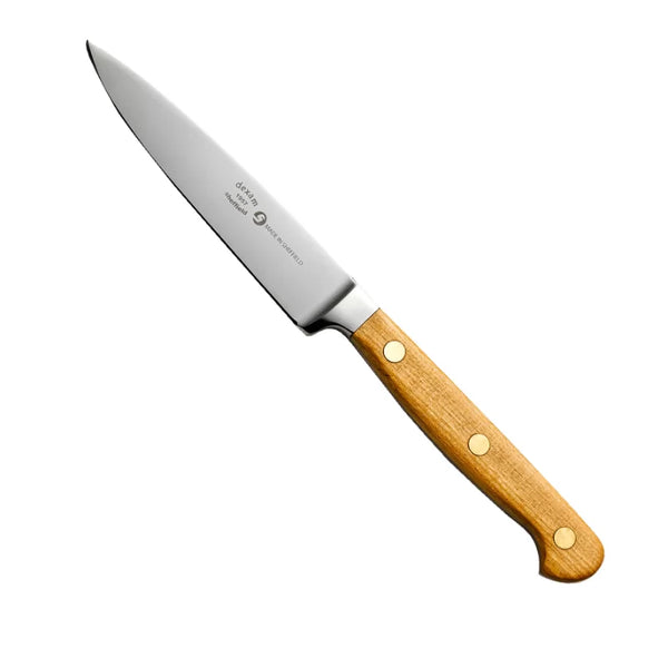 dexam Forest and Forge 5" Horse Chestnut Utility Knife