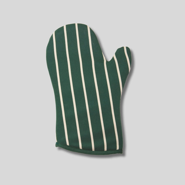 Dexam Rushbrookes Butchers Stripe Gauntlet (Made In UK)