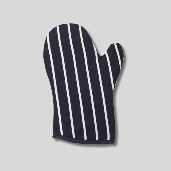 dexam Rushbrookes Butchers Stripe Gauntlet (Made in UK)
