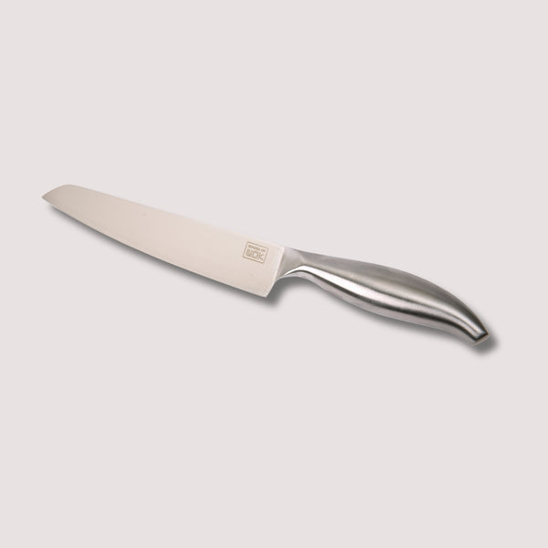 dexam School of Wok 5.5" Slice and Dice Small Cleaver