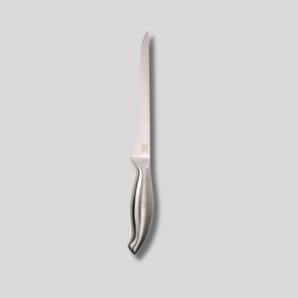 dexam School of Wok 8" Slice and Dice Filleting Knife
