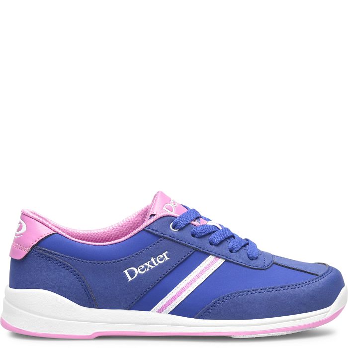Dexter Bowling Dani Purple/Pink (Blue)