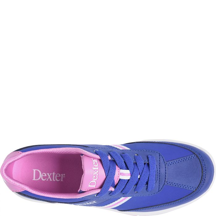 Dexter Bowling Dani Purple/Pink (Blue)
