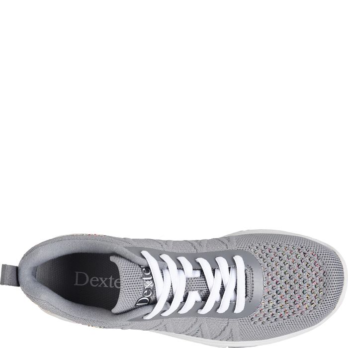 Dexter Bowling Delila Grey