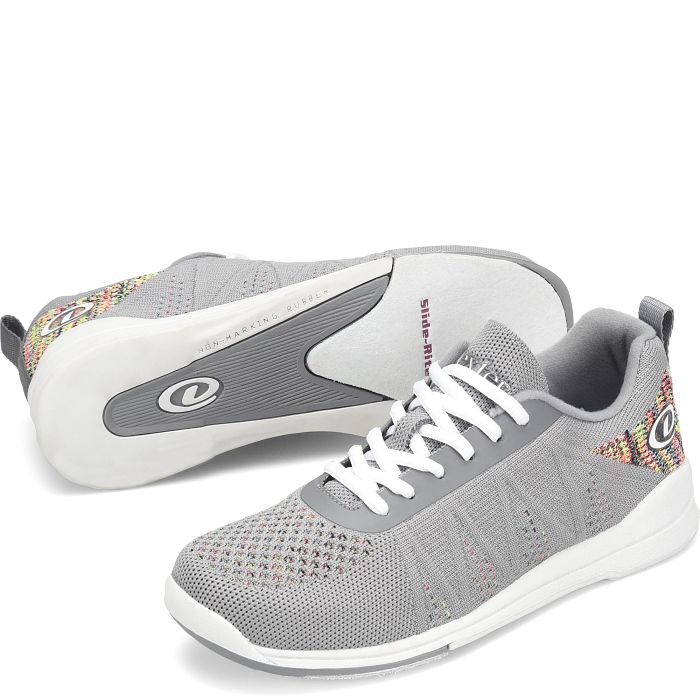 dexter bowling Delila Grey