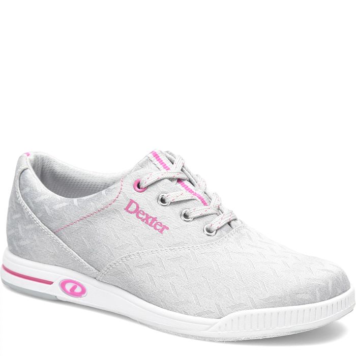 Dexter Bowling Kerrie Light Grey (Grey)