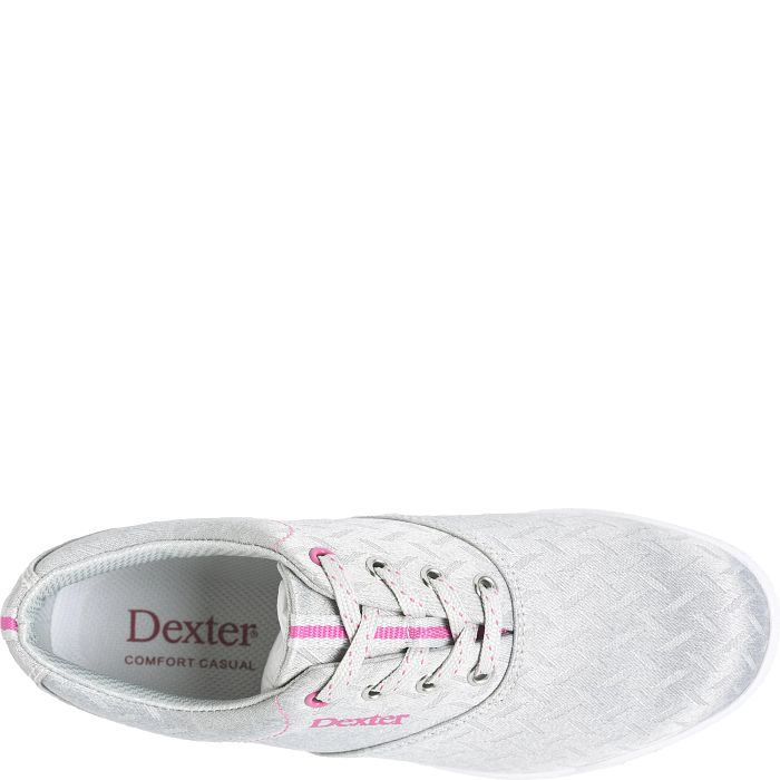 Dexter Bowling Kerrie Light Grey (Grey)
