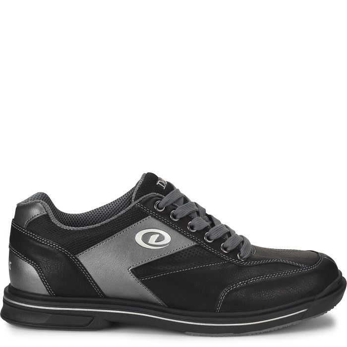 Dexter Bowling Match Play Black/Alloy (Black)