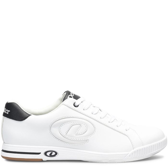 Dexter Bowling Nash White