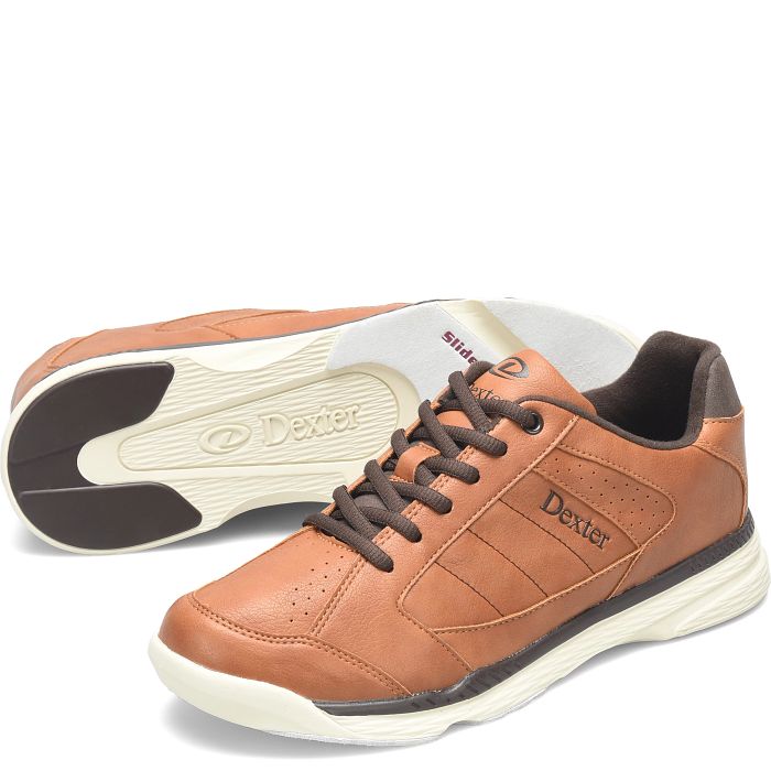 dexter bowling Ricky Iv Brown