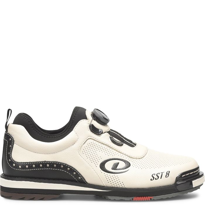 Dexter Bowling Sst 8 Boa Mc Parchment/Black (Tan)