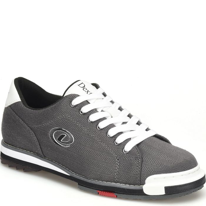 Dexter Bowling SST 8 Knit Grey