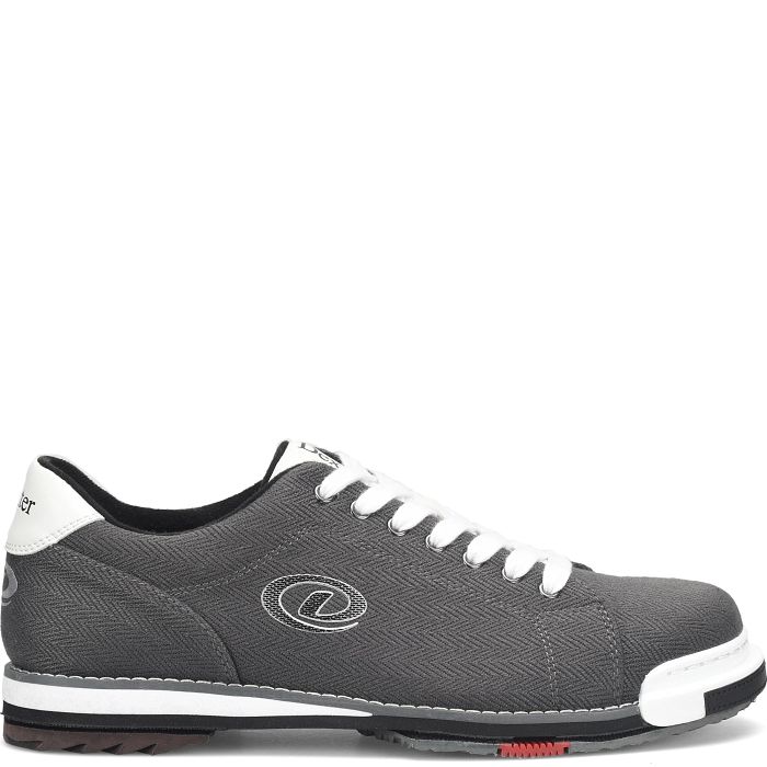 Dexter Bowling SST 8 Knit Grey