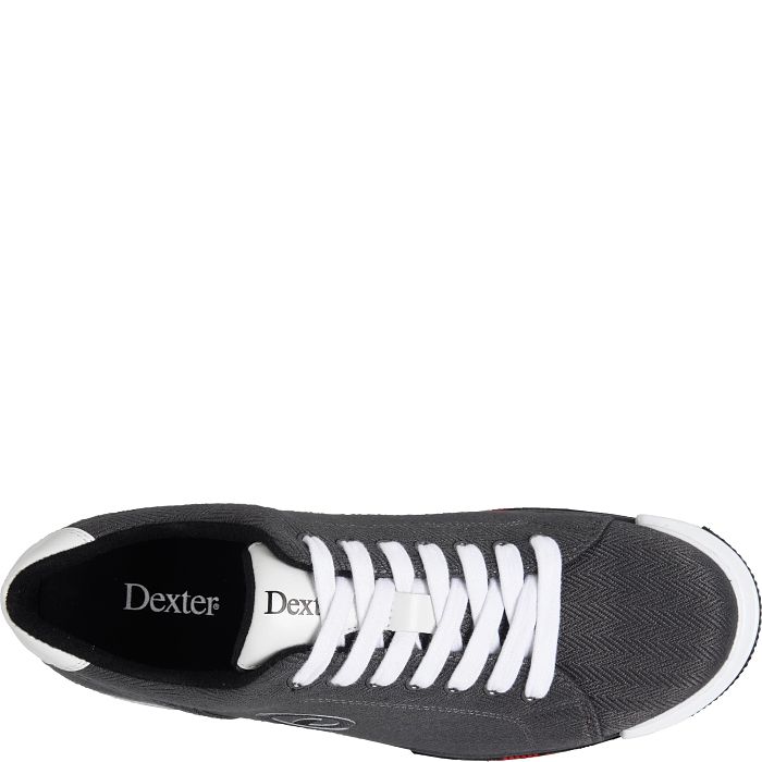 Dexter Bowling SST 8 Knit Grey