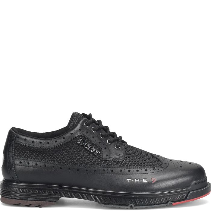Dexter Bowling T·H·E 9 WT Black