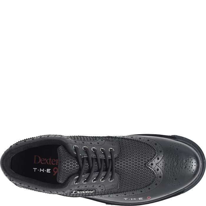 Dexter Bowling T·H·E 9 WT Black