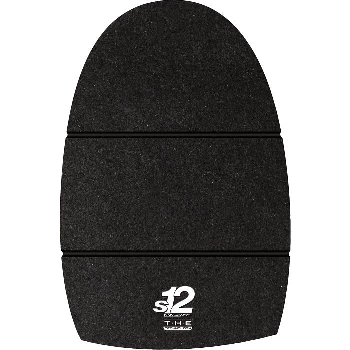 dexter bowling T·H·E S12 Black Ice Black