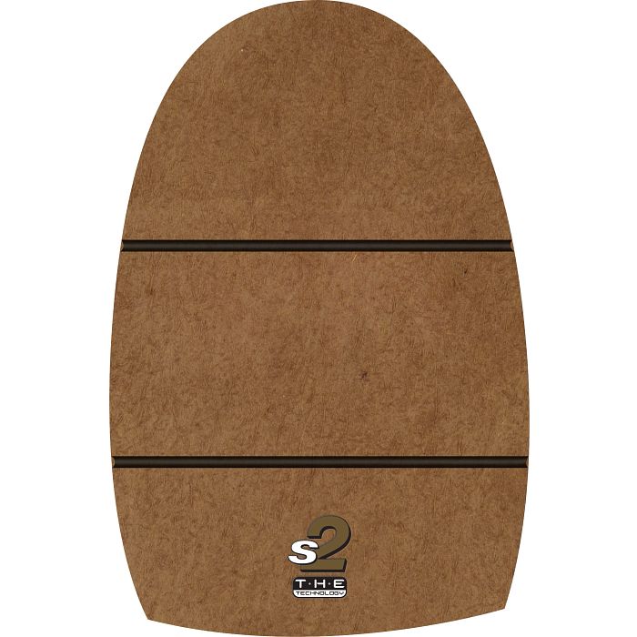 dexter bowling T·h·e S2 Brown Microfiber Brown