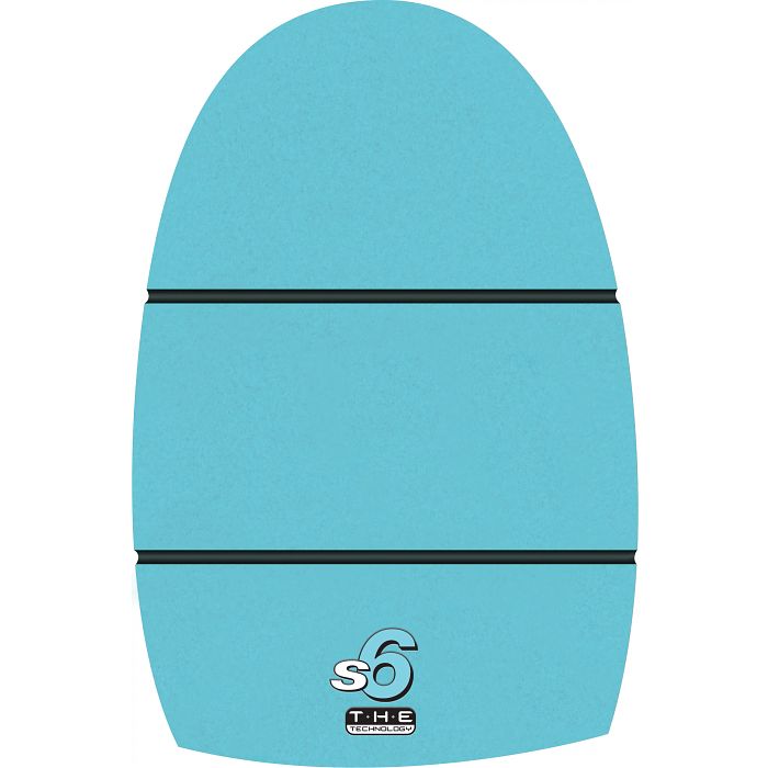 dexter bowling T·H·E S6 Blue Microfiber Blue