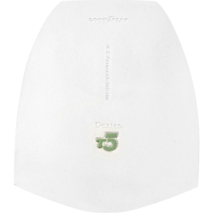 dexter bowling T5 White