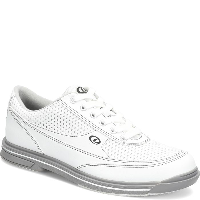 Dexter Bowling Turbo Pro White
