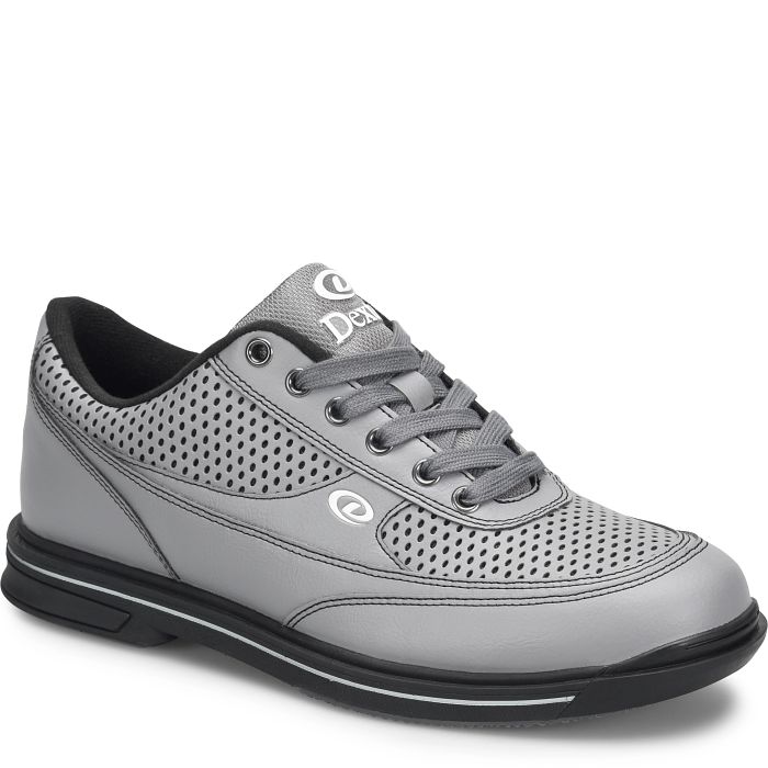Dexter Bowling Turbo Tour Steel (Grey)